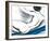 Perspectives I-Sergei Firer-Framed Giclee Print