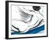 Perspectives I-Sergei Firer-Framed Giclee Print