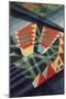 Perspectives in Flight, c.1926-Fedele Azari-Mounted Giclee Print