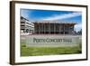 Perth Concert Hall, Perth, Western Australia, Australia, Pacific-Michael Runkel-Framed Photographic Print