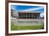 Perth Concert Hall, Perth, Western Australia, Australia, Pacific-Michael Runkel-Framed Photographic Print