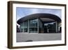 Perth Concert Hall, Scotland-Peter Thompson-Framed Photographic Print