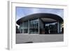 Perth Concert Hall, Scotland-Peter Thompson-Framed Photographic Print