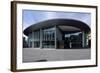 Perth Concert Hall, Scotland-Peter Thompson-Framed Photographic Print