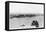 Perth from King's Park, Western Australia, 1928-null-Framed Stretched Canvas