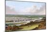 Perth, Scotland 1880s-null-Mounted Art Print