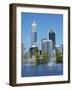 Perth, Western Australia, Australia, Pacific-Ken Gillham-Framed Photographic Print