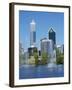 Perth, Western Australia, Australia, Pacific-Ken Gillham-Framed Photographic Print