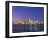 Perth, Western Australia, Australia, Pacific-Pitamitz Sergio-Framed Photographic Print