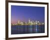 Perth, Western Australia, Australia, Pacific-Pitamitz Sergio-Framed Photographic Print