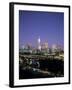 Perth, Western Australia, Australia-Walter Bibikow-Framed Photographic Print