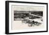 Perth-null-Framed Premium Giclee Print