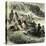 Peru 1869-null-Stretched Canvas