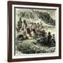 Peru 1869-null-Framed Premium Giclee Print