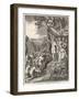 Peru Cuzco-null-Framed Art Print