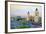 Peru, Lima, Cathedral-John Coletti-Framed Photographic Print