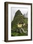 Peru, Machu Picchu, Evening-John Ford-Framed Photographic Print