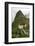 Peru, Machu Picchu, Evening-John Ford-Framed Photographic Print