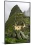 Peru, Machu Picchu, Evening-John Ford-Mounted Photographic Print