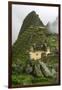 Peru, Machu Picchu, Evening-John Ford-Framed Photographic Print