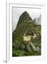 Peru, Machu Picchu, Evening-John Ford-Framed Photographic Print