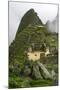 Peru, Machu Picchu, Evening-John Ford-Mounted Premium Photographic Print