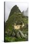 Peru, Machu Picchu, Evening-John Ford-Stretched Canvas