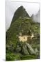 Peru, Machu Picchu, Evening-John Ford-Mounted Premium Photographic Print