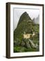 Peru, Machu Picchu, Evening-John Ford-Framed Premium Photographic Print