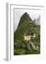 Peru, Machu Picchu, Evening-John Ford-Framed Premium Photographic Print