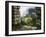 Peru, Machu Picchu, from Inca Trail-John Ford-Framed Photographic Print