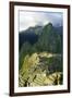 Peru, Machu Picchu, Morning-John Ford-Framed Photographic Print