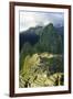 Peru, Machu Picchu, Morning-John Ford-Framed Photographic Print