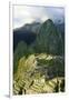 Peru, Machu Picchu, Morning-John Ford-Framed Premium Photographic Print