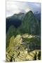 Peru, Machu Picchu, Morning-John Ford-Mounted Premium Photographic Print