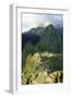 Peru, Machu Picchu, Morning-John Ford-Framed Photographic Print