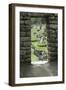 Peru, Machu Picchu Overview-John Ford-Framed Photographic Print