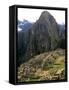 Peru: Machu Picchu-null-Framed Stretched Canvas