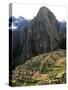 Peru: Machu Picchu-null-Stretched Canvas