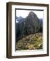 Peru: Machu Picchu-null-Framed Photographic Print