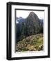 Peru: Machu Picchu-null-Framed Photographic Print