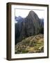 Peru: Machu Picchu-null-Framed Photographic Print