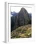 Peru: Machu Picchu-null-Framed Photographic Print