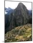 Peru: Machu Picchu-null-Mounted Photographic Print