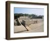 Peru, Pachacamac, Temple of Moon, Inca Civilization-null-Framed Giclee Print