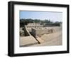 Peru, Pachacamac, Temple of Moon, Inca Civilization-null-Framed Giclee Print