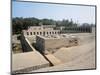 Peru, Pachacamac, Temple of Moon, Inca Civilization-null-Mounted Giclee Print