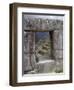 Peru, Urubamba Valley, Machu Picchu-null-Framed Giclee Print