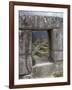 Peru, Urubamba Valley, Machu Picchu-null-Framed Giclee Print