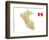 PERU.-null-Framed Photographic Print
